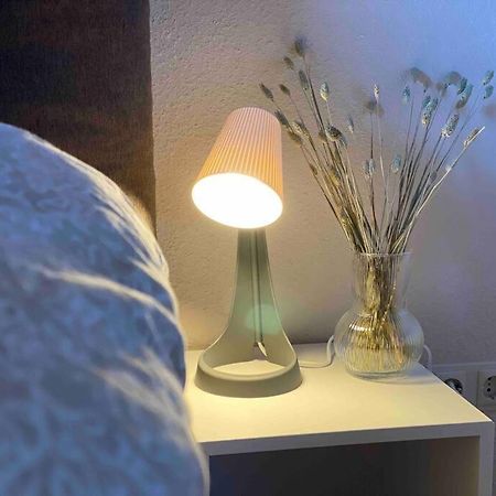 Ruhige Wohnung Im Schwarzwald 菲林根-施文宁根 外观 照片