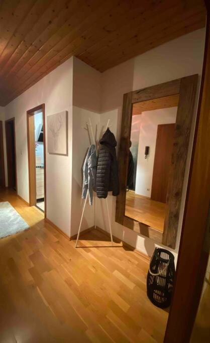 Ruhige Wohnung Im Schwarzwald 菲林根-施文宁根 外观 照片