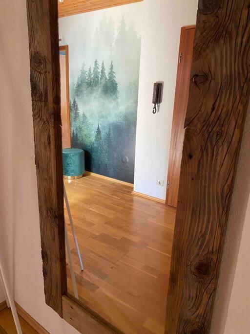 Ruhige Wohnung Im Schwarzwald 菲林根-施文宁根 外观 照片